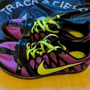 Nike Sprint Track Shoes